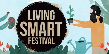 Permaculture Hunter Volunteer - Living Smart Festival