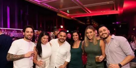 Rooftop Speed Dating 2.0 @ Astra Miami, Ages 37-49