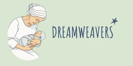 Dreamweavers - a Positive Ageing event