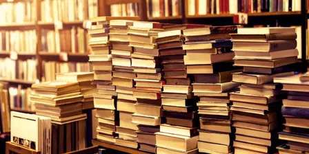 Restore Book Club 🧘📚