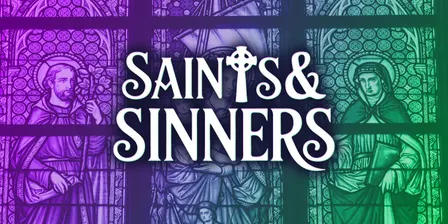 Saints & Sinners Comedy @ Good Times Comedy Club