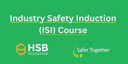 Industry Safety Induction (Perth)