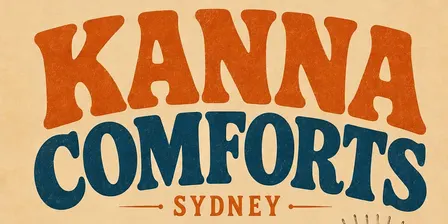 Kanna Comfort's Sydney