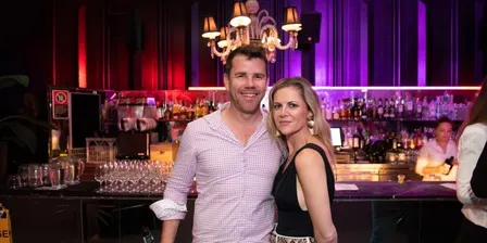 60+ Date Night in Fitzroy, Ages 60-75