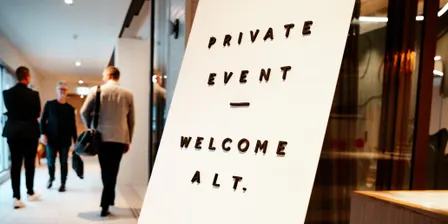 ALT. After Hours