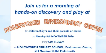 Molesworth Environment Centre Excursion