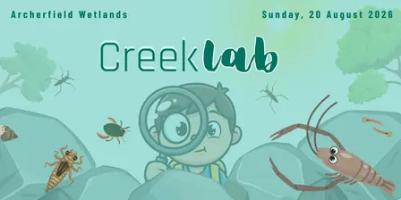 CreekLab