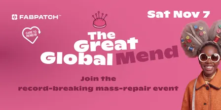 Great Global Mend 2026