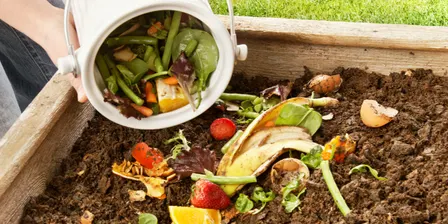 Composting Made Easy