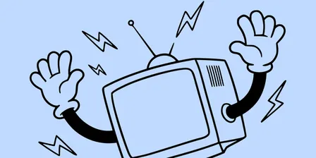 At Large- Media Networking