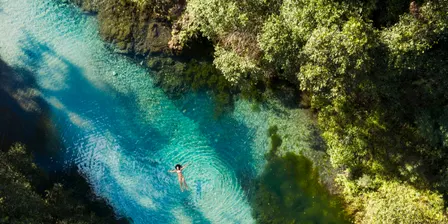 Boloumba Creek