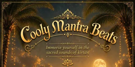 Free Mantra Meditation & Kirtan Night - Coolangatta