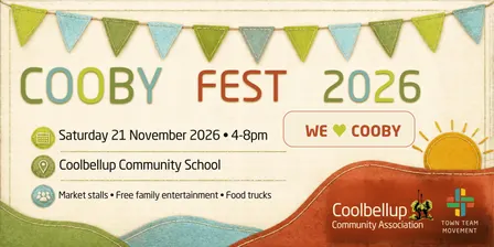 Cooby Fest 2026