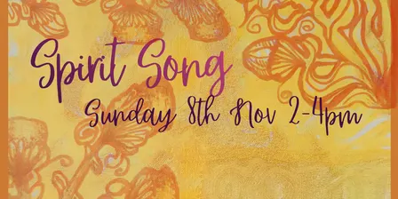 Spirit Song 2