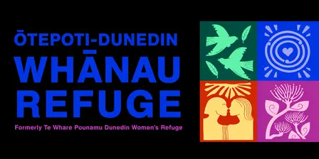 Ōtepoti Whānau Refuge Gig