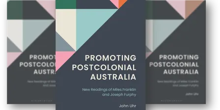 Literature, Gender and Politics in Australia: A Launch and Panel Discussion on Writing, Postcolonialism and Memory