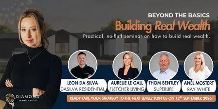 Beyond the Basics: Building Real Wealth — Your Roadmap to a 7-Figure Future
