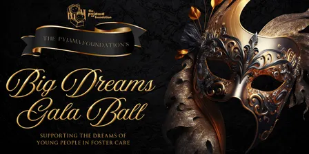 Big Dreams Gala Ball 2026