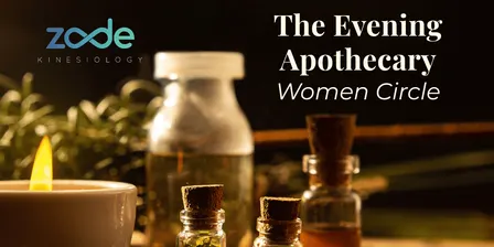 The Evening Apothecary