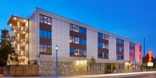 All Inn Hotel tour