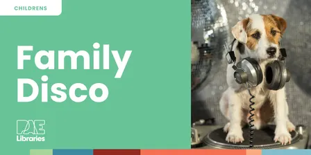 Family Disco