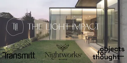 In Conversation: Insights, Process and Material Integrity in Lighting with The Light Impact