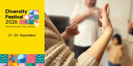 UNSW Diversity Festival 2026: Our Journey in Auslan