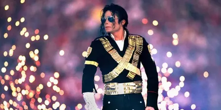 Dangerous: Michael Jackson Tribute PARTY