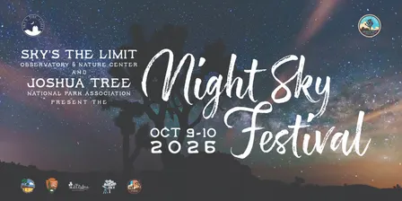 Night Sky Festival