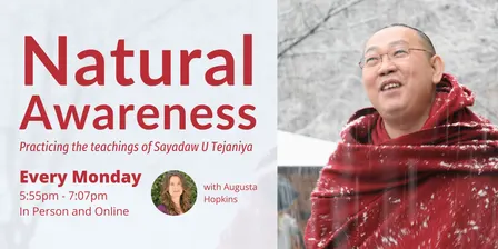 Natural Awareness