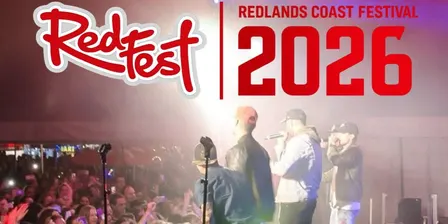 Redland Coast Festival