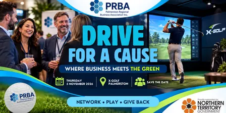 PRBA - Drive for a Cause