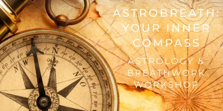 AstroBreath: Your Inner Compass
