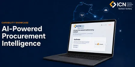 AI-Powered Procurement Intelligence