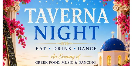Taverna Night