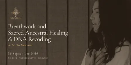 A Full-System Reset for Body, Mind & Lineage