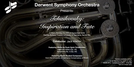 Tchaikovsky: Inspiration and Fate