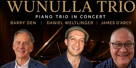 Wunulla Trio