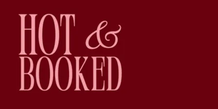 HOT & BOOKED - VOL. 02