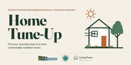 Home Tune-Up