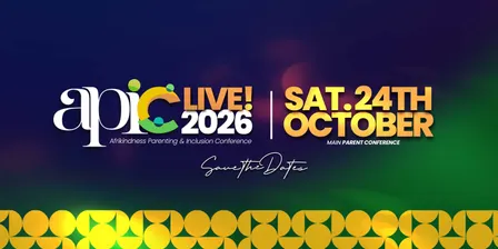 Afrikindness Parenting and Inclusion Conference (APIC2026)