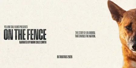 On The Fence - Brisbane Premiere and Filmmaker Q+A