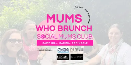 Mums Who Brunch