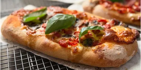 Sourdough Pizza Masterclass Sydney: The Art of Gut-Friendly Crust