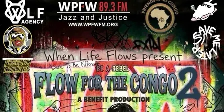 Flow For the Congo 2