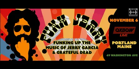 Funk Jerry