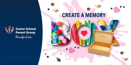 JSPG Create a Memory Box 2026