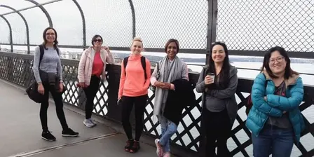 Waverton Walk and Connect - Women 30+