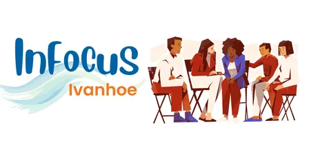 InFocus - Family Carer Education Group @ Ivanhoe November