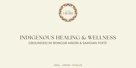 Sound + Breath | Wāhine only